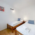 Penzión pre hostí Penzion Portus 3*