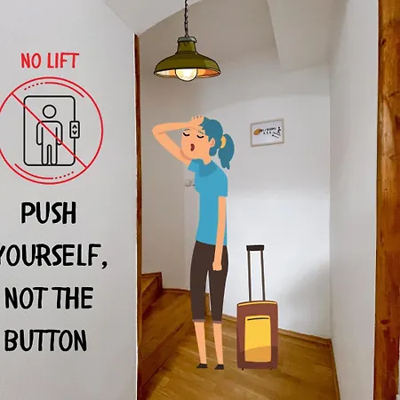 בית הארחה Penzion Portus ברטיסלאבה