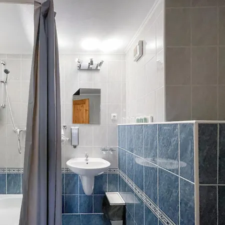 Penzion Portus 3* ברטיסלאבה