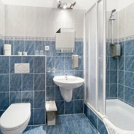 Penzion Portus 3*