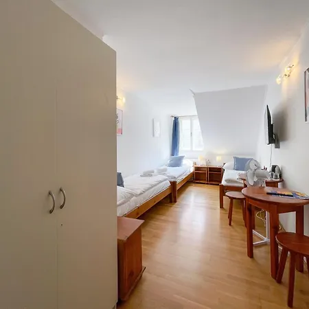 Penzion Portus Guest house Bratislava