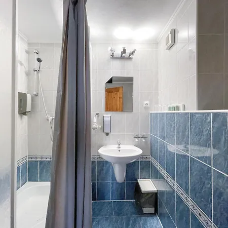 בית הארחה Penzion Portus ברטיסלאבה