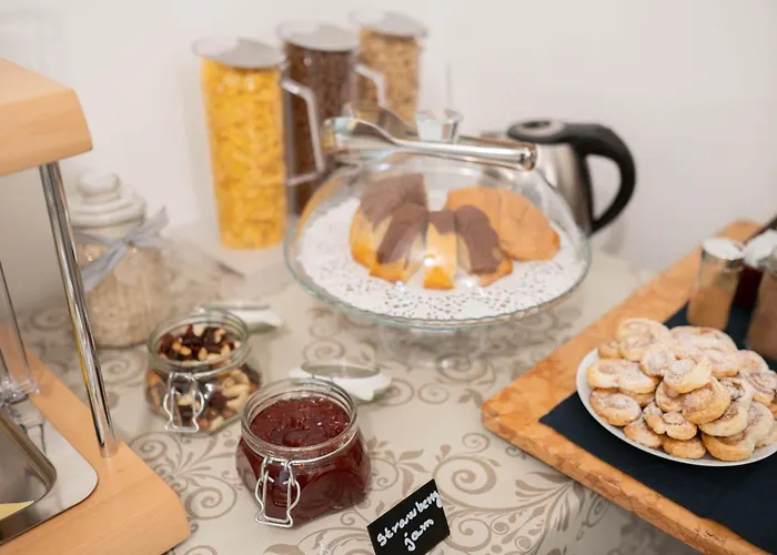 Penzion Portus Pensiune 3*