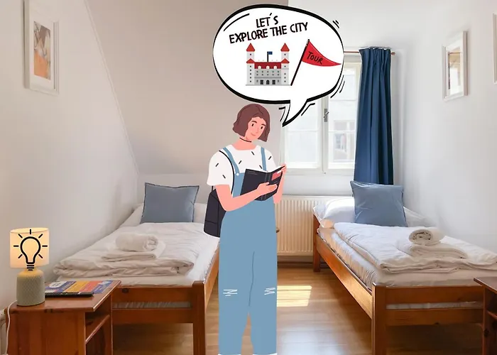 Penzion Portus Penzion