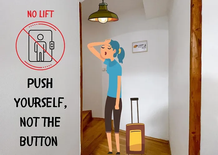 Penzion Penzion Portus Bratislava