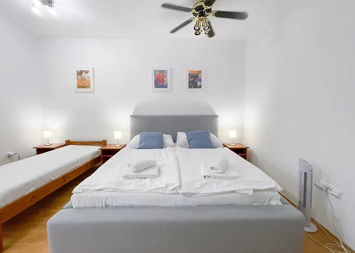 Penzion Portus Guest house Bratislava