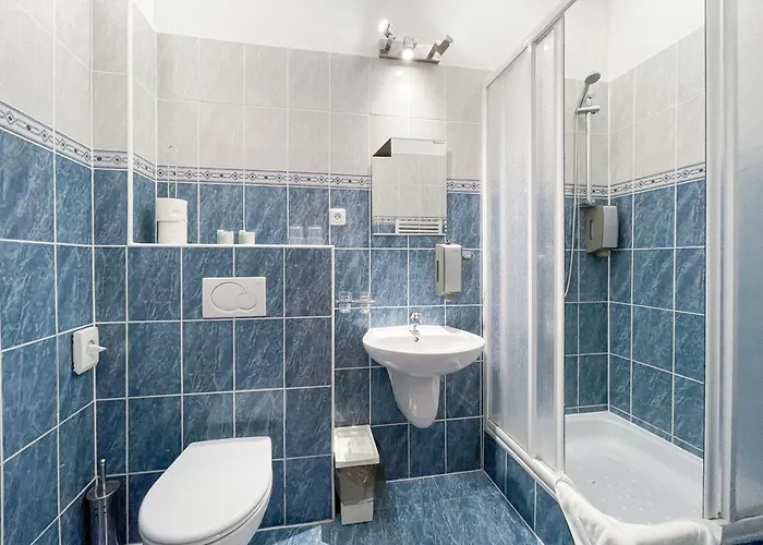 Penzion Portus 3* Bratislava