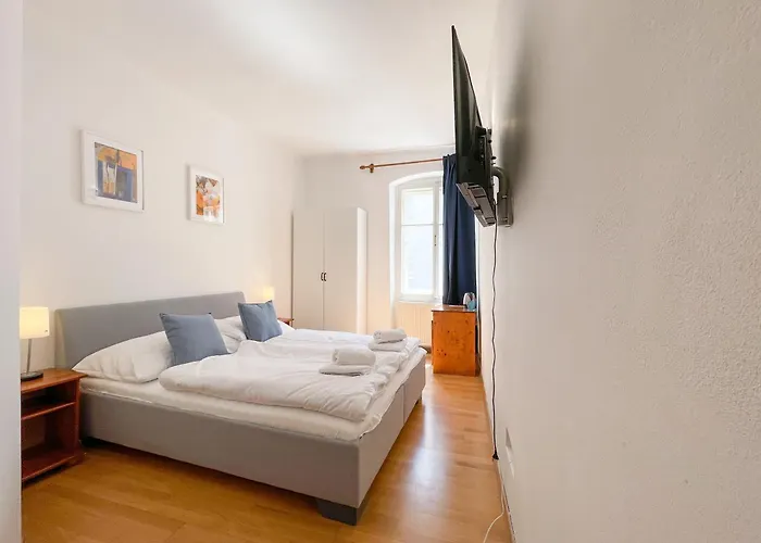 Penzion Portus Bratislava