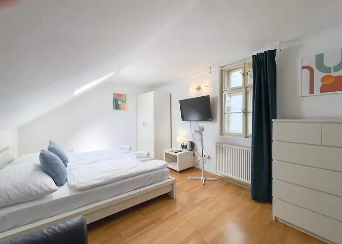 Penzion Portus Pensiune