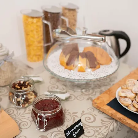 Penzion Portus Gæstehus 3*