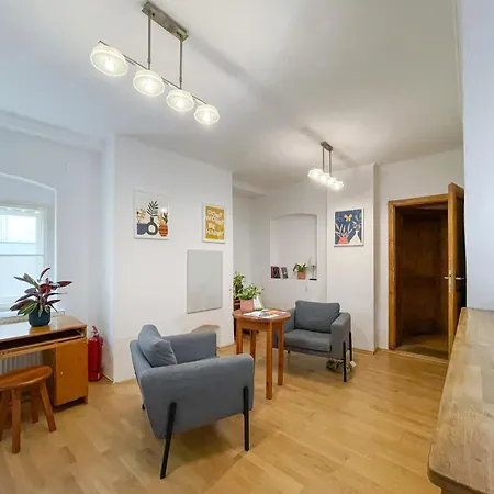 Gæstehus Penzion Portus Bratislava