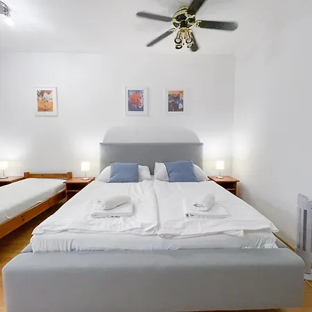 Penzion Portus Gæstehus Bratislava