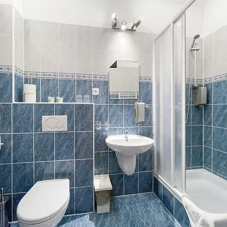 Penzion Portus 3* Bratislava