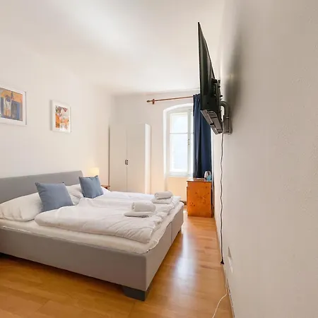 Penzion Portus Bratislava