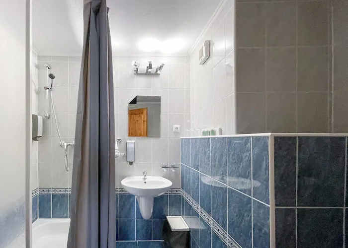 Penzion Portus 3* Bratislava