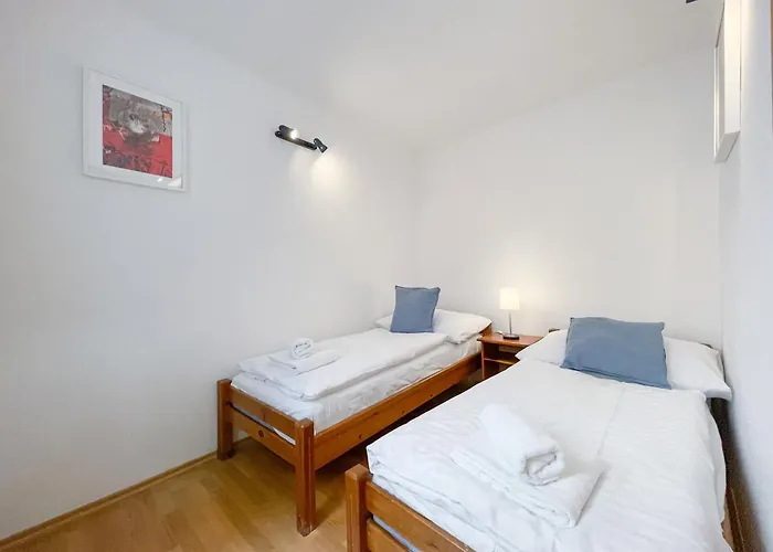 Maison d'hôtes Penzion Portus 3*