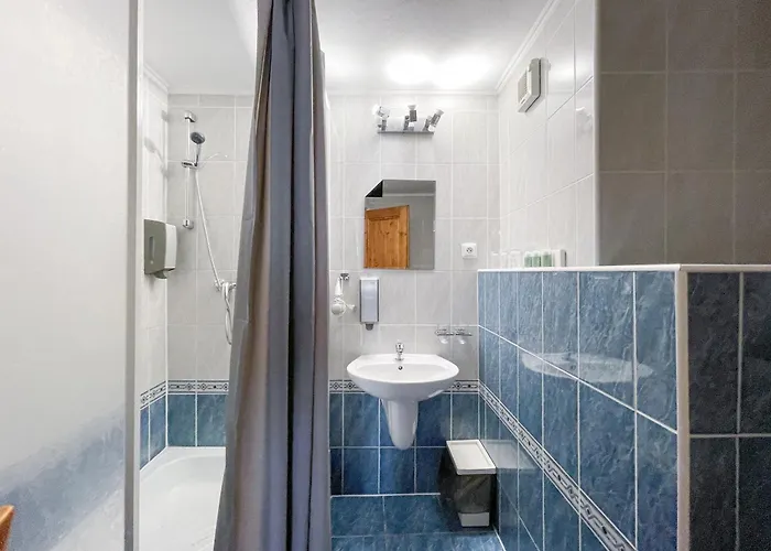 Maison d'hôtes Penzion Portus Bratislava